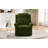 Swivel Recliner Manual Rocking Recliner-1481642594