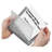 Click Sign Holder