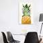 Pineapple Single par Bria Nicole - impression d'art graphique-53806603-53806607-53806610