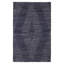 Tapis bleu marine Tangier 5 pi 1 po x 8 pi 0 po