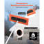 VEVOR Roof Rake