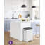 Step On Recycling Bin - 40L