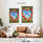 Harnek Springtime Red Poppies-108427095