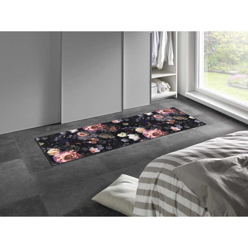 Non-Slip Doormat, Rectangular 60 x 180cm, Nature