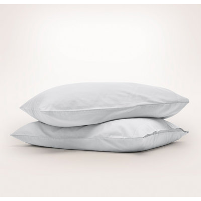 Signature Vintage Washed Pillowcase Set