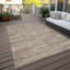 Tapis intérieur / extérieur Malek avec envers antidérapant-96066759