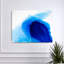 One-of-a-Kind Original 'Beyond Time' by Samerra Painting