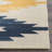 Deyoung Hand Tufted Wool Geometric Rug-562298965