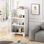 Armoire de salle de bain blanche Almaraz