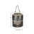 18'' H Wood Wall Lantern-712469827