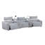Canapé modulaire Fullar Fullar