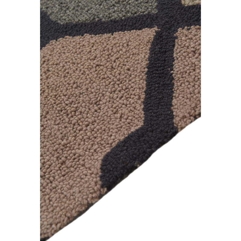 Myrick Multi Rug