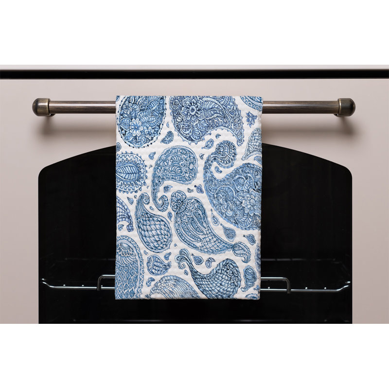 Cotton Tea Towel Kitchen Towel