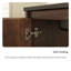 Meuble-lavabo simple 36 po avec plateau Bengi-249963563-249963566