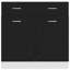 Drawer Bottom Cabinet Lyon-718956125