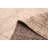 Tangier  Khaki Rug 5'2" x 7'10"