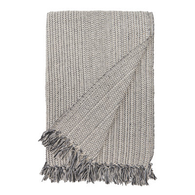 Julian Hand Woven Throw Blanket