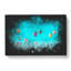 The Hot Air Balloons - Wrapped Canvas-56641676-89188226