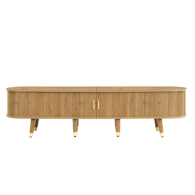 TV Stand for TVs up to 65"