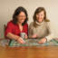 Cheatwell Games Cardboard Puzzles & Brainteasers