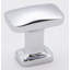 Cloud Rectangular Knob-15984299