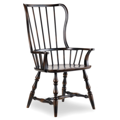 Sanctuary Arm Chair
