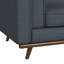 Chaise Darr dans Palmer Sky avec façade en bois au fini cerisier-1770915462