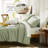 3D Embossed Comforter Set 7PC-109868391-109868388