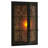 9"W Vostok Wall Sconce