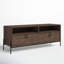 Reinhart 72.5'' Media Center