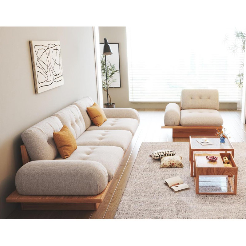 Living Room Sectional Sofa Sets