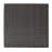 32" Square Bar Table - Elegant Backyard Furniture, All Weather And Iron, 41" H X 32.5" W D, Brown Multi Hued Outdoor & Simple Yet Classy,