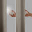 Panneau de rideau 50 "Twist Tab Total-722753361-722753365
