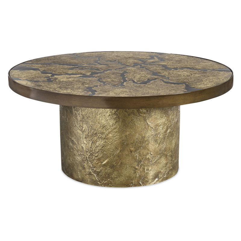 Maitland Smith Single Coffee Table