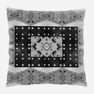 Archilim Zimmermann Throw Pillow