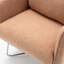 Fauteuil d'appoint en velours-51982352