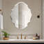 Cantrall Flat Wall Mirror-2008881783
