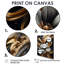 Chantel - Ensemble de 6 impressions murales florales-205173764-205173767