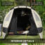 5 Person Tent