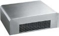Ventilateur de hotte externe