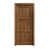 Cognac Oak