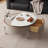 Multifunctional superior rock plate tea table-107818686
