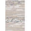 Tapis en laine / coton touffeté à la main Jeyda brun clair / beige-807233748