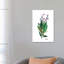 Sage I 1 Piece Wrapped Canvas Painting-990310231