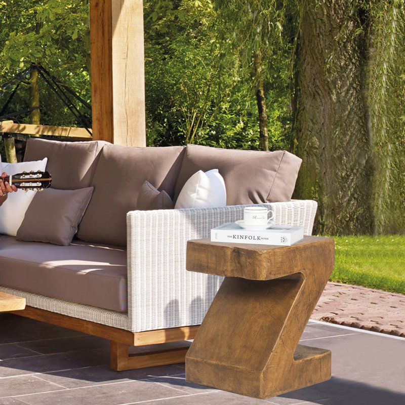 Table d'appoint Darriana