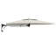 Shadowspec Retreat The Wall Mounted Umbrella-1795848710