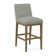 Upholstered Stool