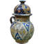 Handmade Ceramic Jar