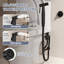 Robinet de toilette mural pour bidet-119323957