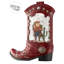 Globe de cowboy